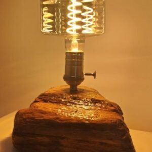 Lampada quadrata